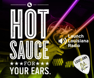 Hot Sauce: LA Radio